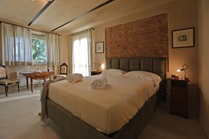 Alquiler Vacacional - Cascina Bricco San Pietro room Alman