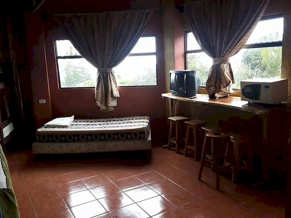 Habitación Villas Cipreses - Hostel
