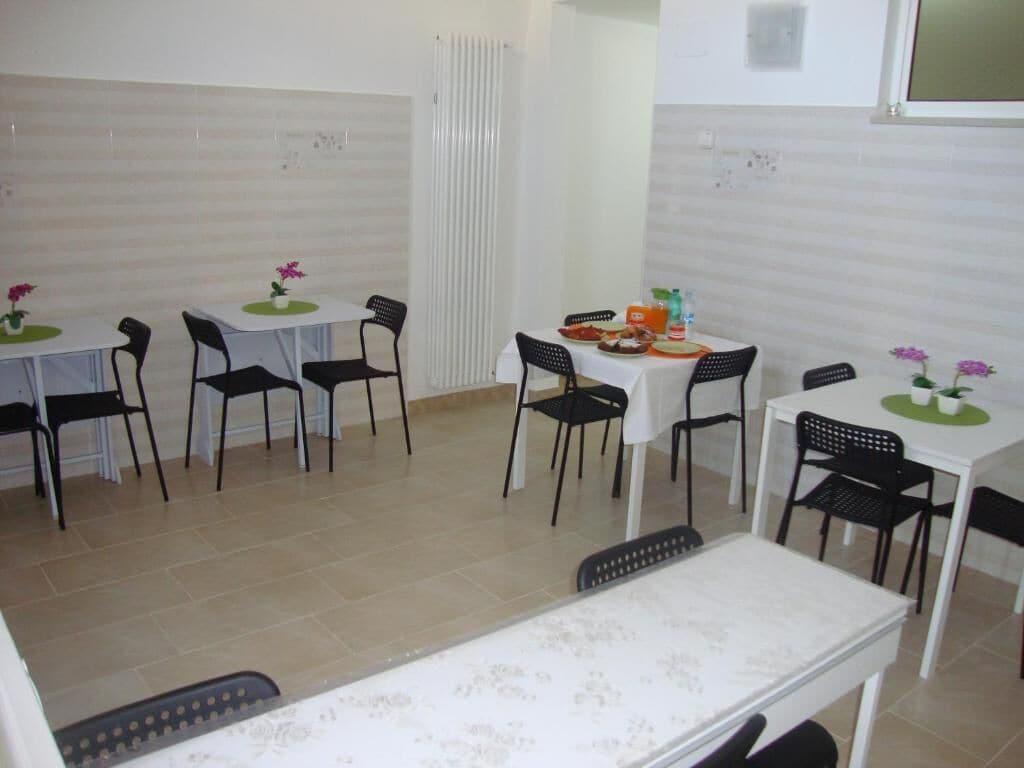 Restaurant B&B LA GEMMA DEI SASSI