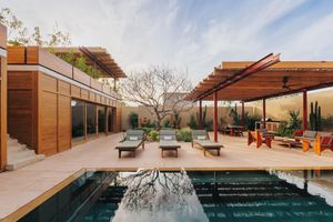Alojamiento - Acre Resort & Residences