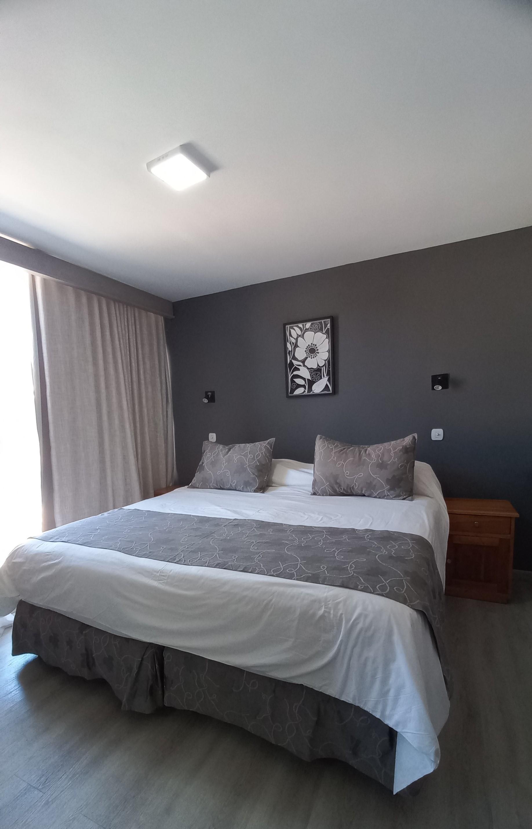 Habitación Sol del Sur