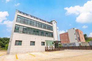 Alojamiento - Namyangju Jeongwon Pension