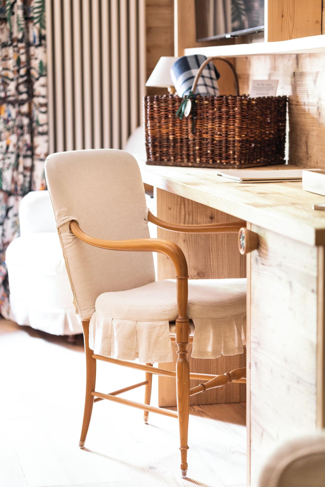 Habitación Auberge de La Maison