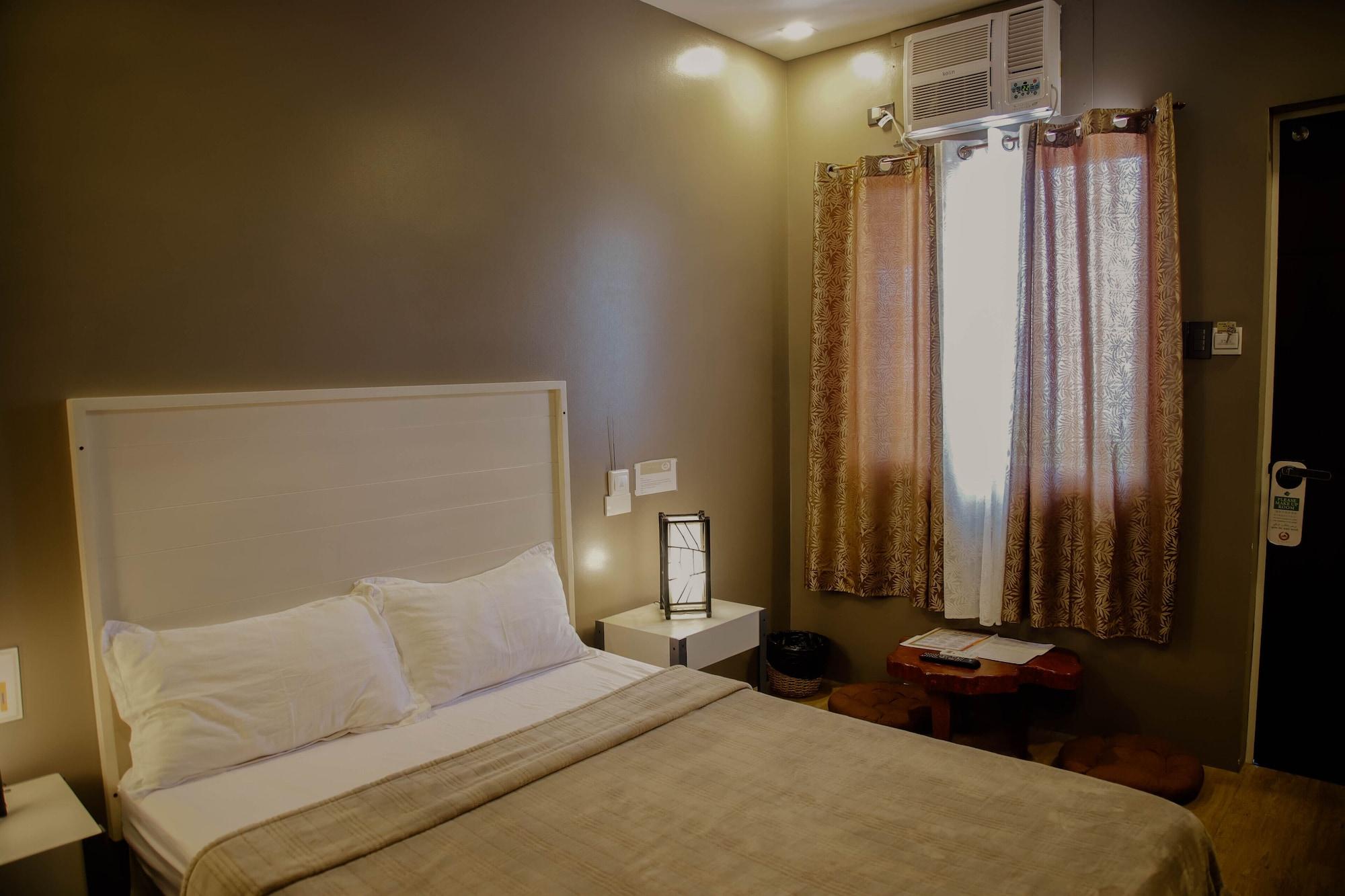 Habitación The Ridge Coron
