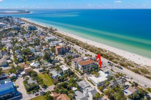 Alojamiento - Inn on the Beach