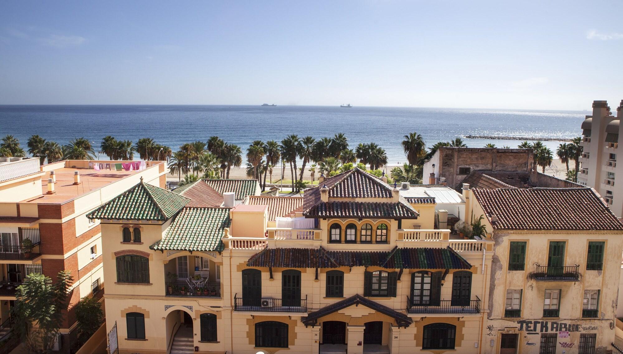 Varios Hotel Soho Boutique Los Naranjos