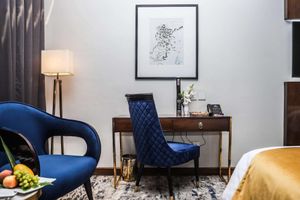 Alojamiento - Best Western Premier Islamabad