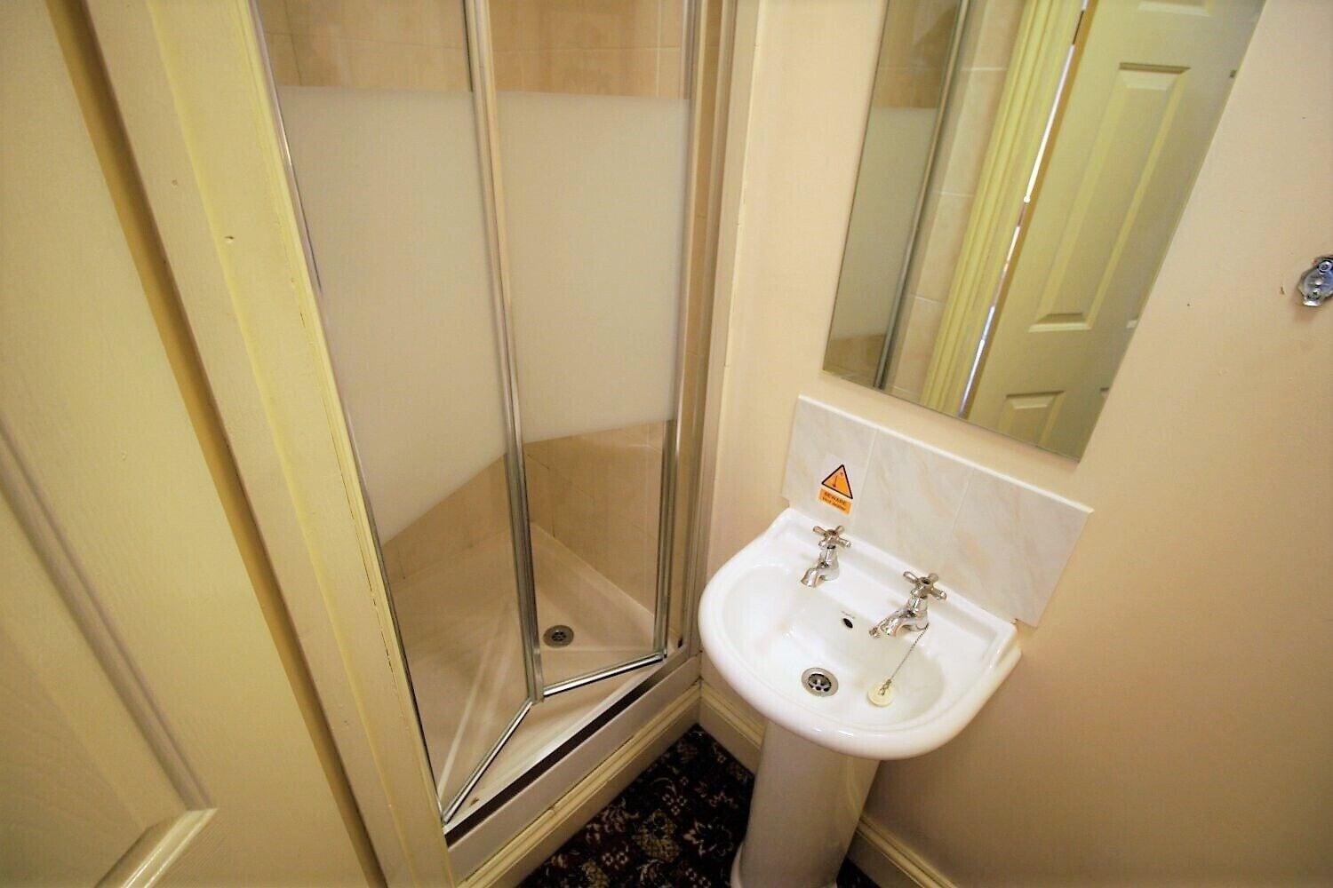 Equipamiento de Habitación The Kings Arms Chipping Norton