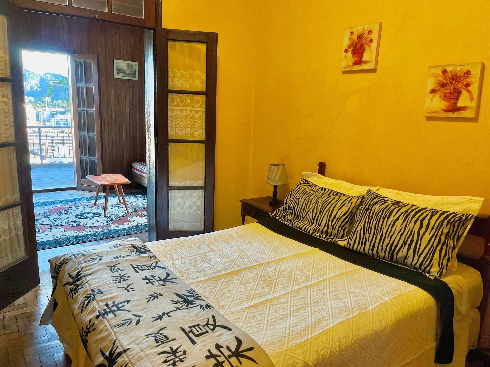 Habitación Hotel Philipp