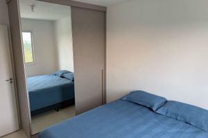 Alquiler Vacacional - Cozy apartment with balcony - complete condominium