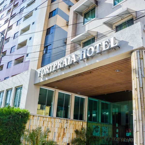 Fortpraia Hotel
