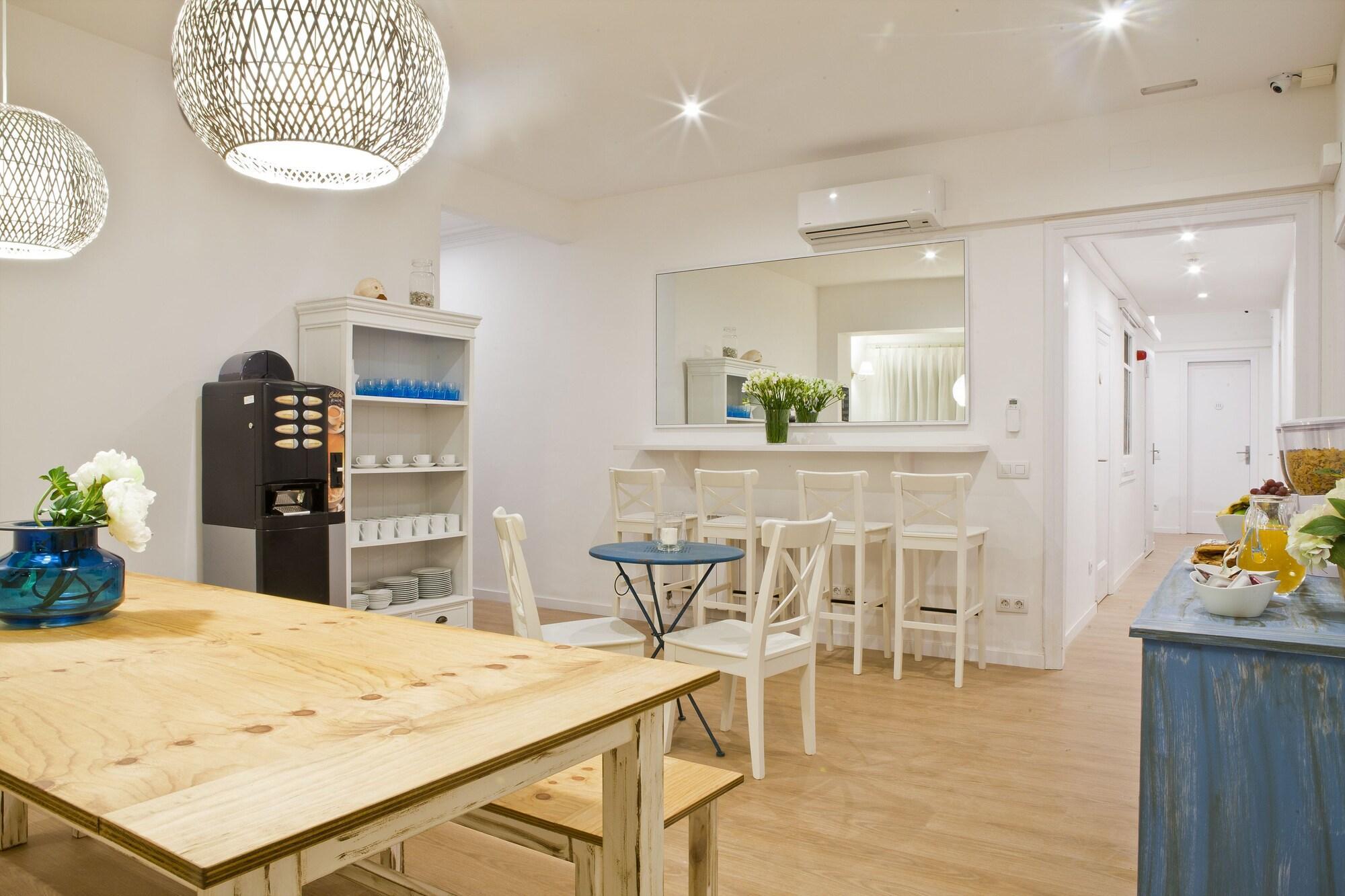 Instalaciones Recreativas Blue Barcelona