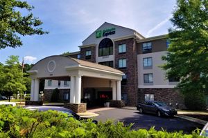 Alojamiento - Holiday Inn Express Apex Raleigh