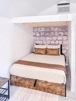 Alquiler Vacacional - Bohemian and Romantic Cabin