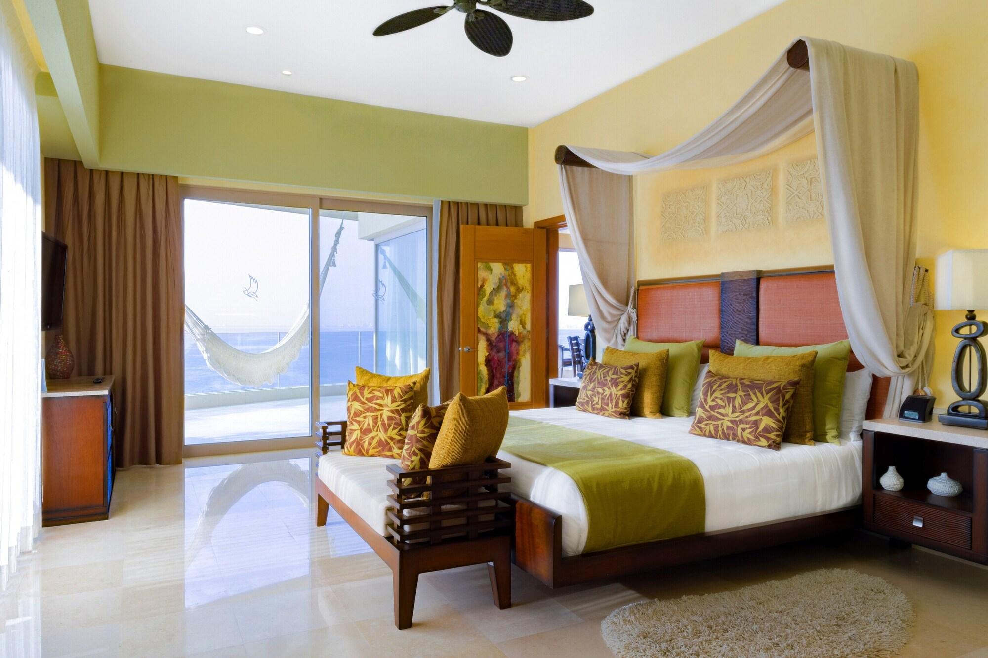 Habitación Garza Blanca Resort & Spa