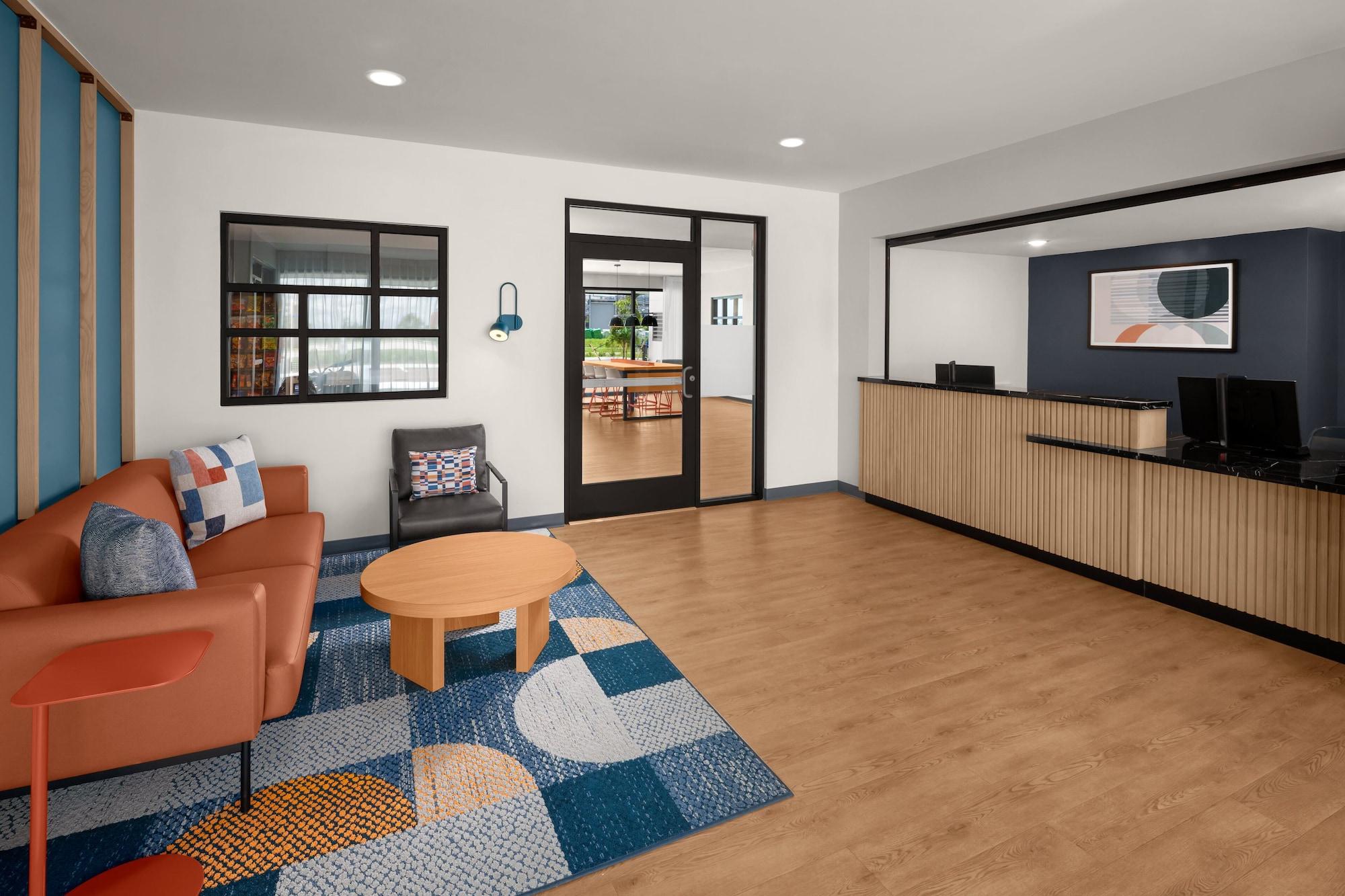 Vista Lobby StudioRes by Marriott Fort Myers Airport