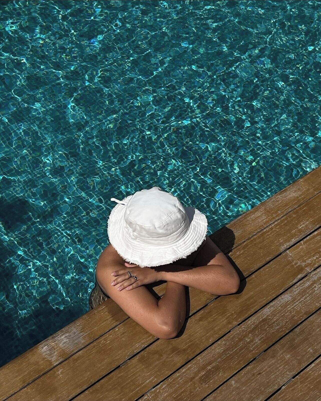 Vista Exterior 9 Alacati Boutique Hotel