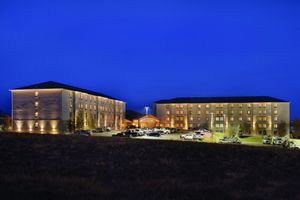Alojamiento - Bakken Airport XWA Hotel & Studios