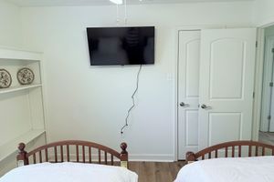 Alquiler Vacacional - The Camelia House at the Rez 4 bedroom w/ beautiful decor