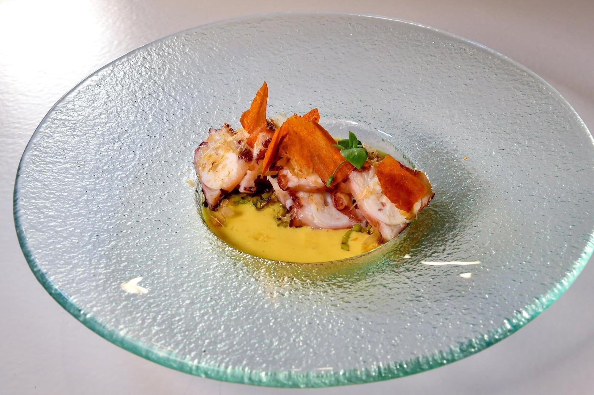 Restaurant Hotel Rosa