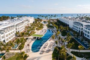 Alojamiento - Secrets Tides Punta Cana All Inclusive - Adults Only
