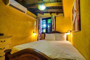 Alquiler Vacacional - Mexican Style Villa With Private Pool, Free Utilities