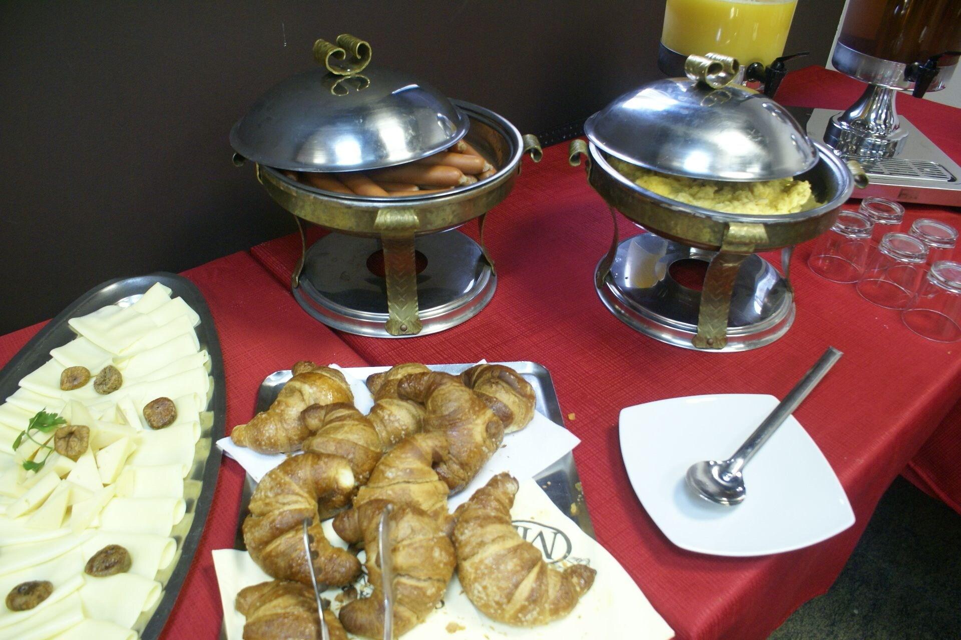 Restaurant Hotel Prunk