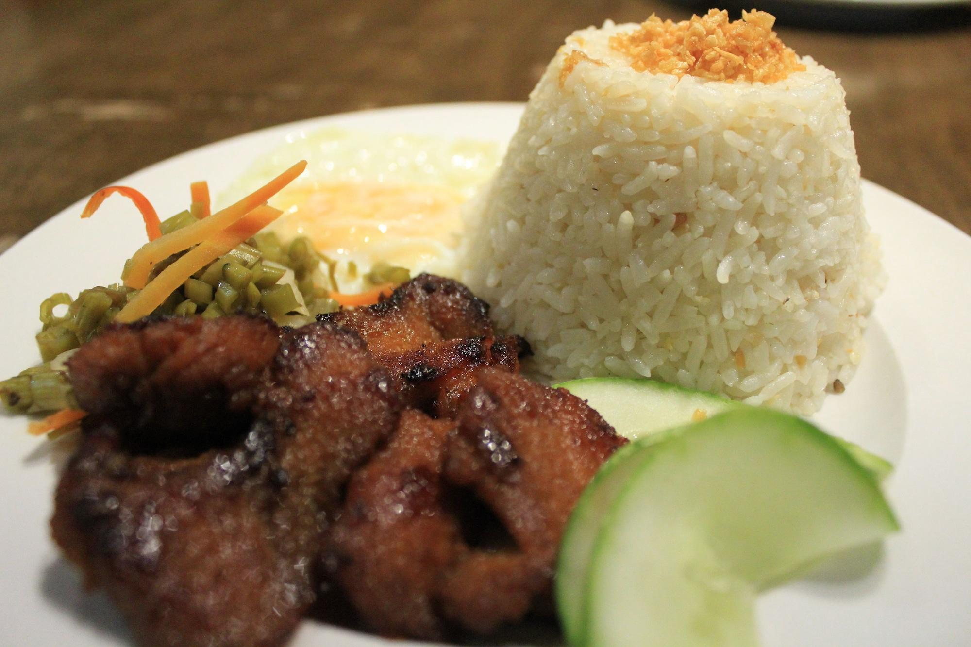 Restaurant Filigans Hotel