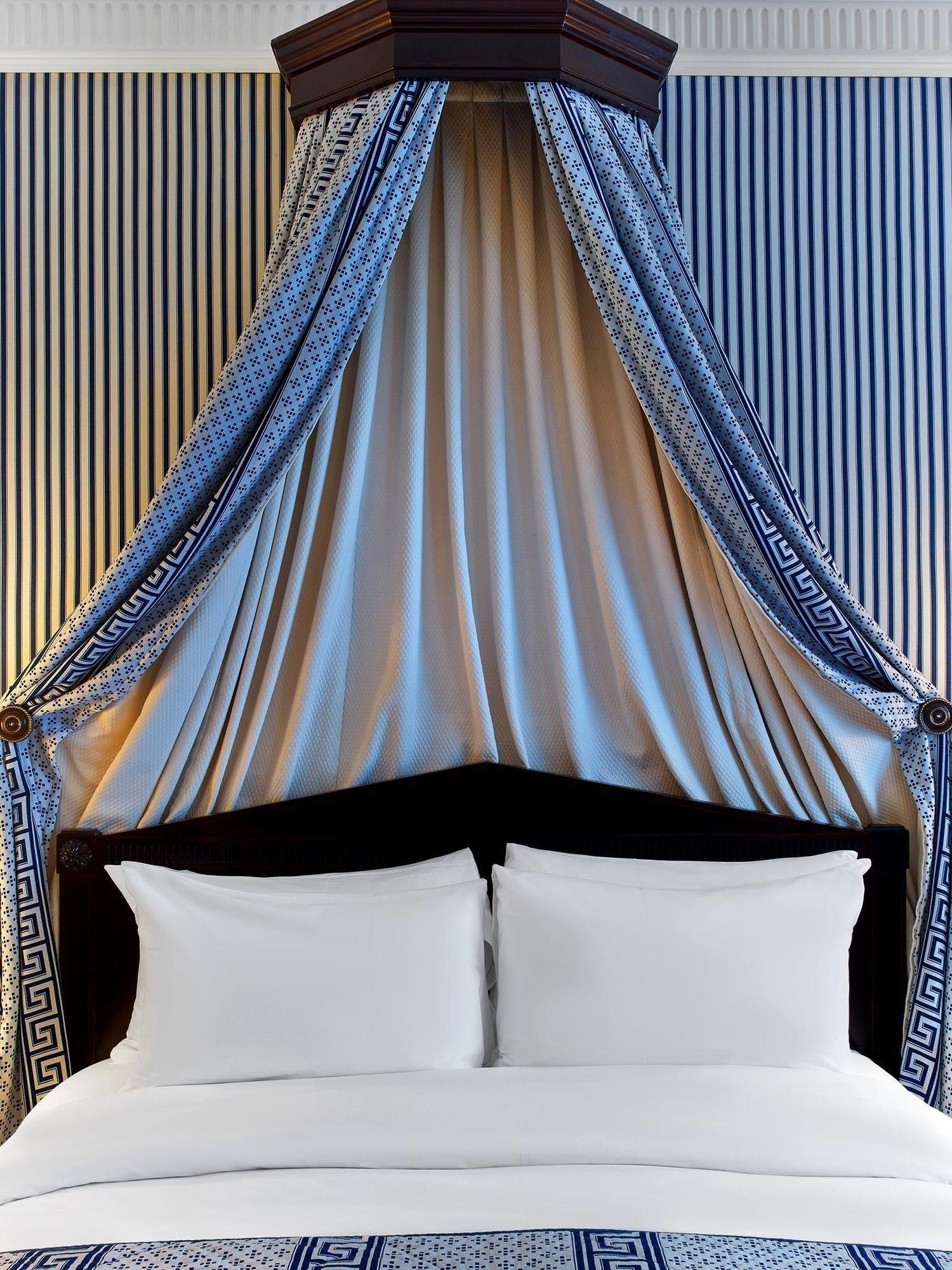 Hotel Radisson Blu Le Dokhan's Hotel, Paris Trocadéro