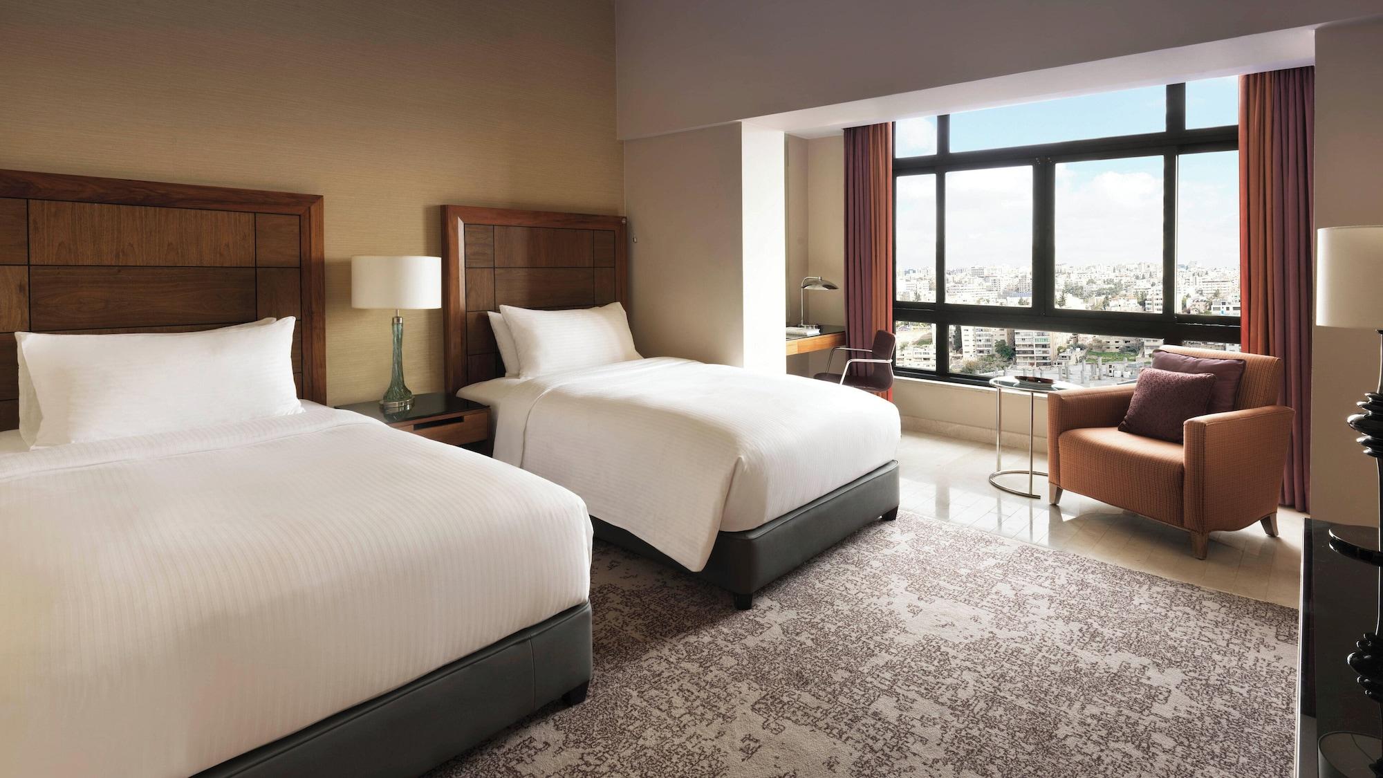 Habitación InterContinental AMMAN JORDAN by IHG