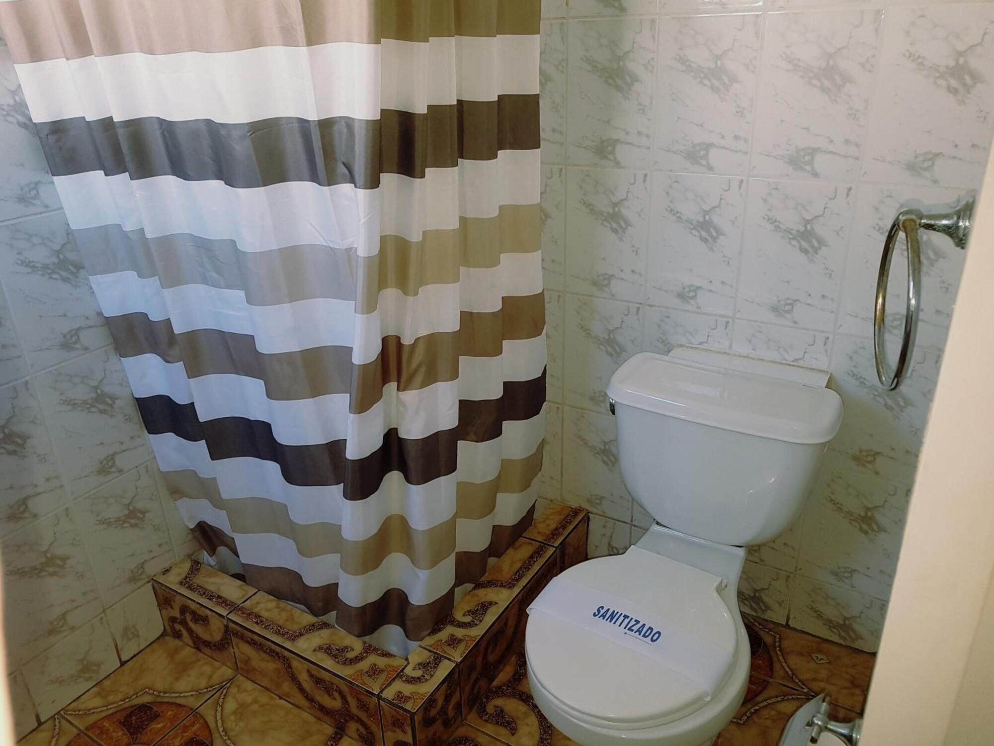 Equipamiento de Habitación Hotel Pulmahue