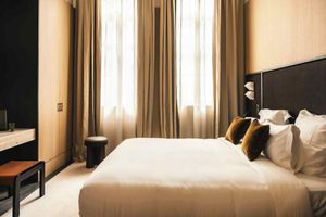Alojamiento - Mondovi Luxury Suites