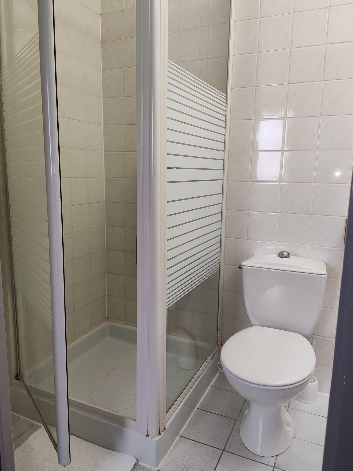 Equipamiento de Habitación Hôtel Marjolaine