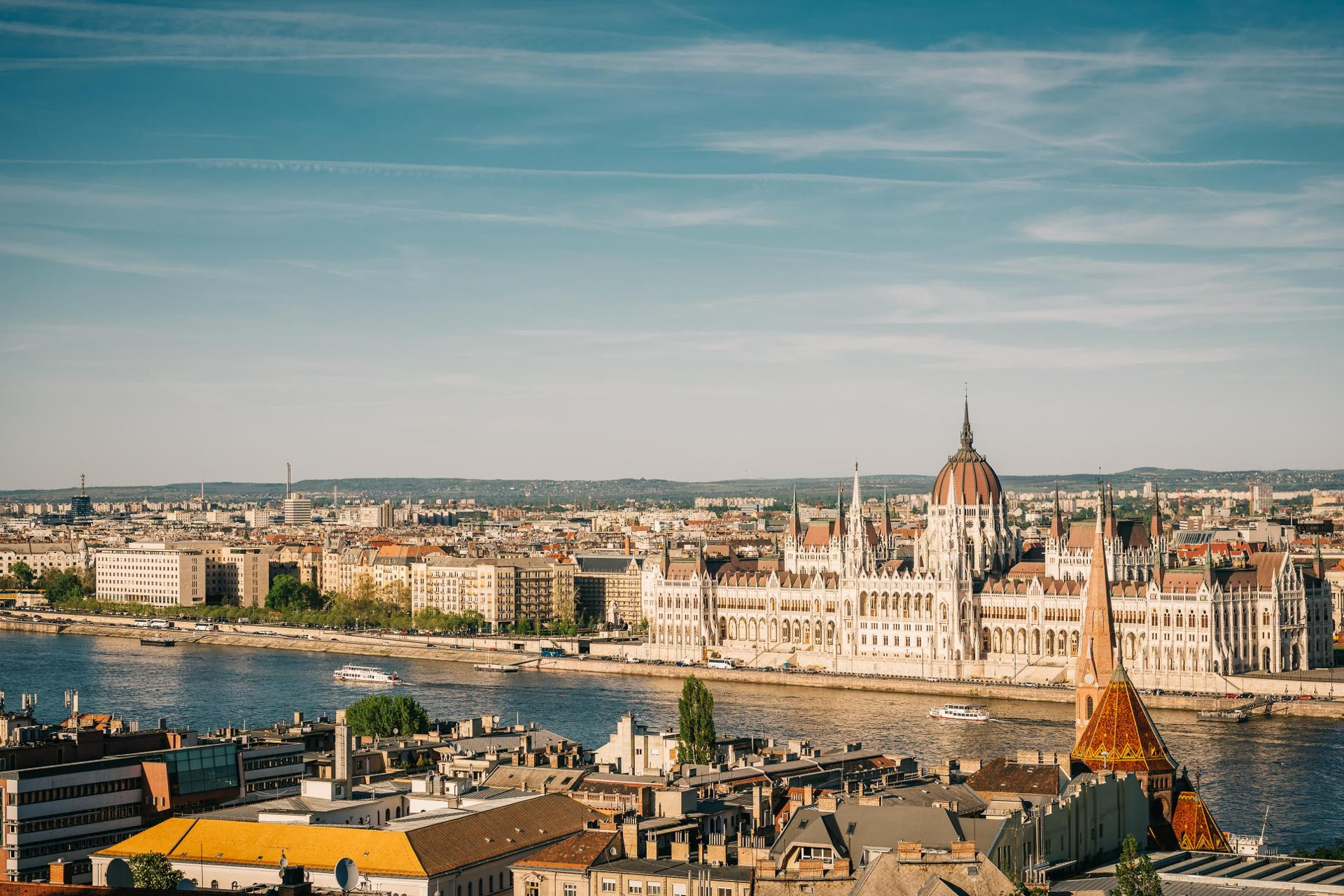 Varios Baltazár Budapest Boutique Hotel