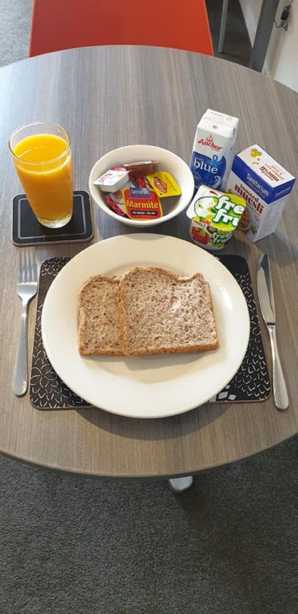 Restaurant Quest on Beaumont