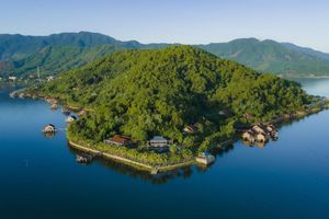 Alojamiento - Vedana Lagoon Resort and Spa