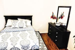 Alquiler Vacacional - A fully furnished home within walking distance of downtown Mansfield