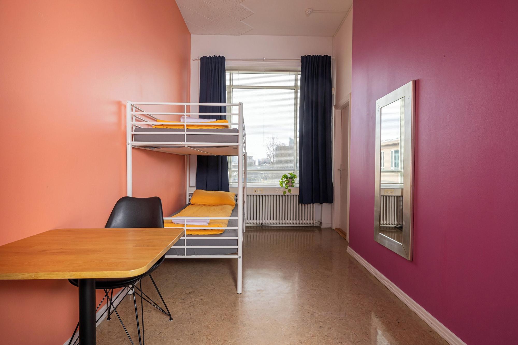 Habitación Hostel B47