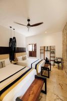 Alquiler Vacacional - Incredible private suite with pool