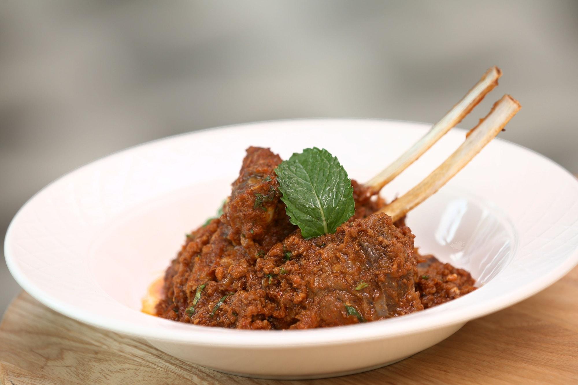 Restaurant Fairfield by Marriott Sriperumbudur