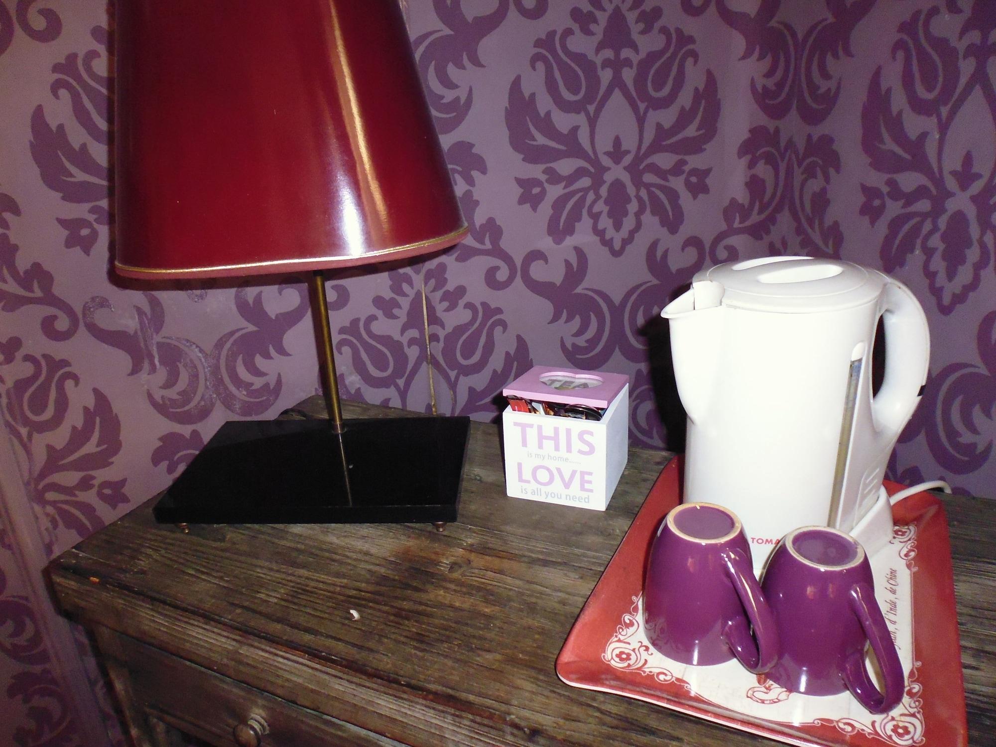 Set de Habitación De Vijf Zuilen