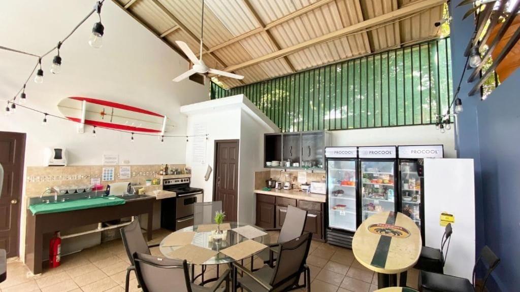Restaurant Pueblo Dorado Hotel