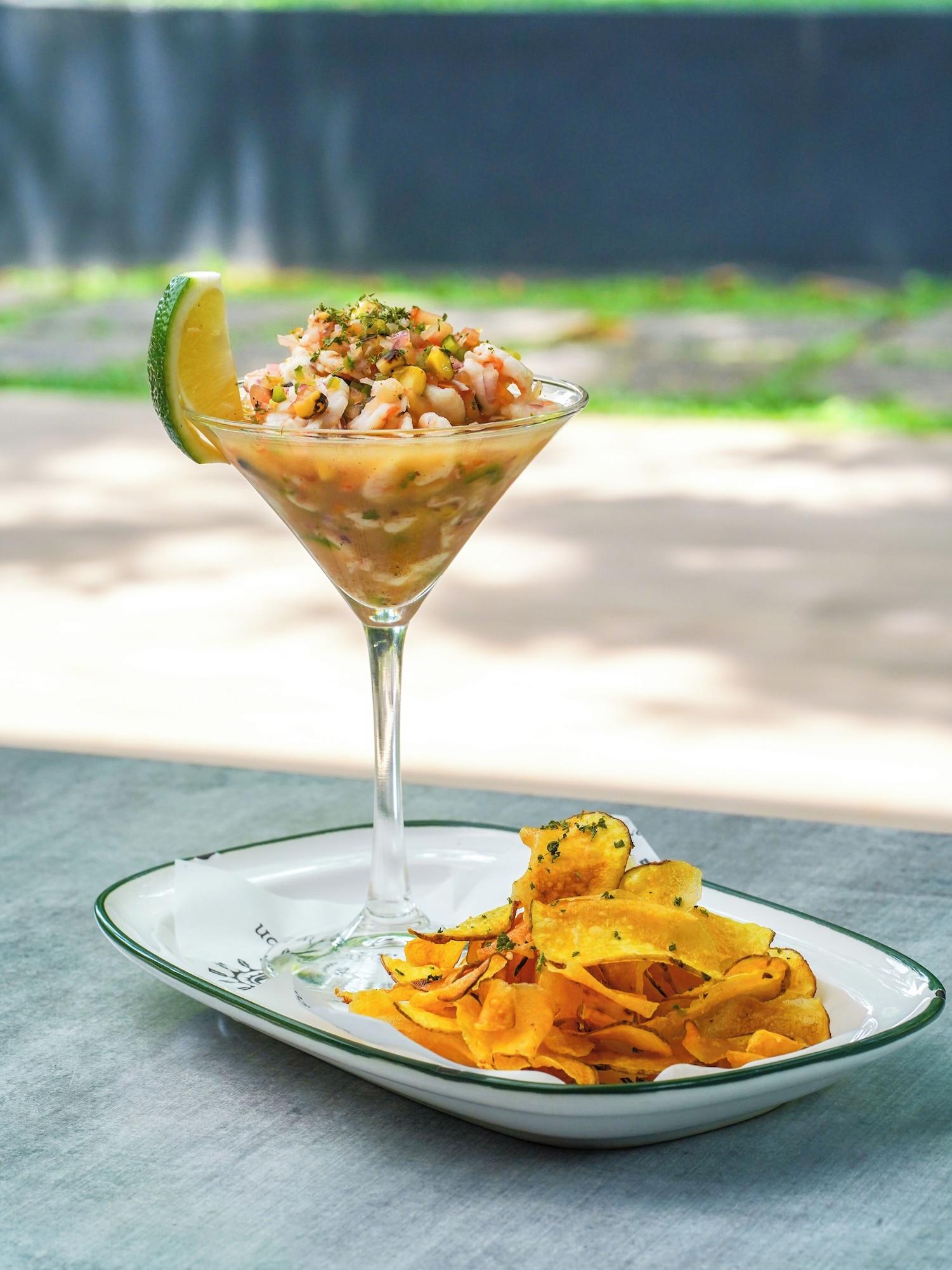 Restaurant The Funny Lion