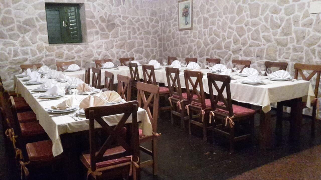 Restaurant Fortuna Hotel & Restaurant