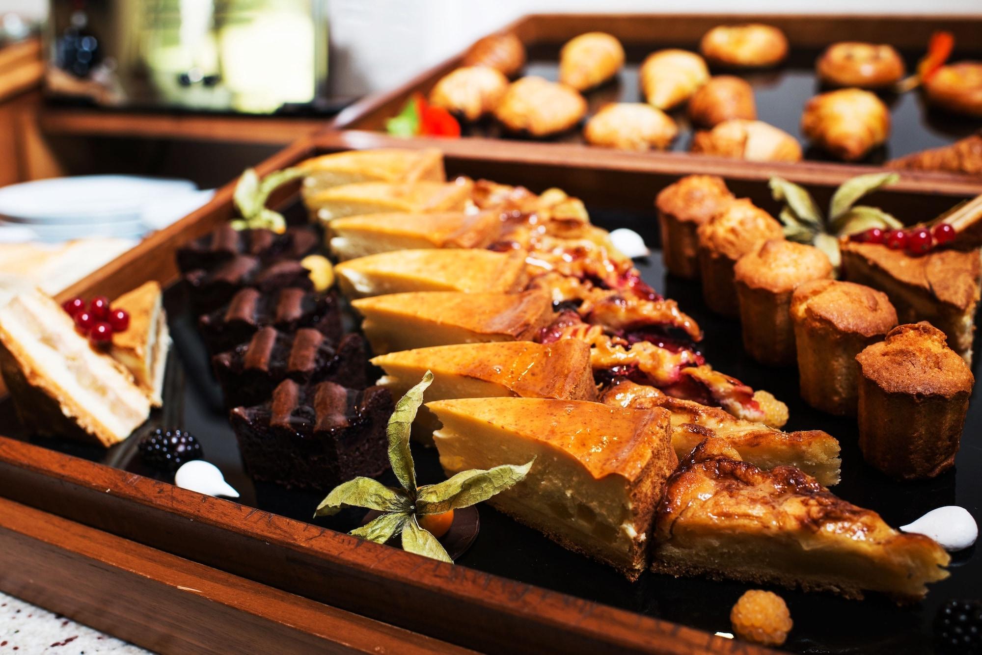 Restaurant Esperanza Resort