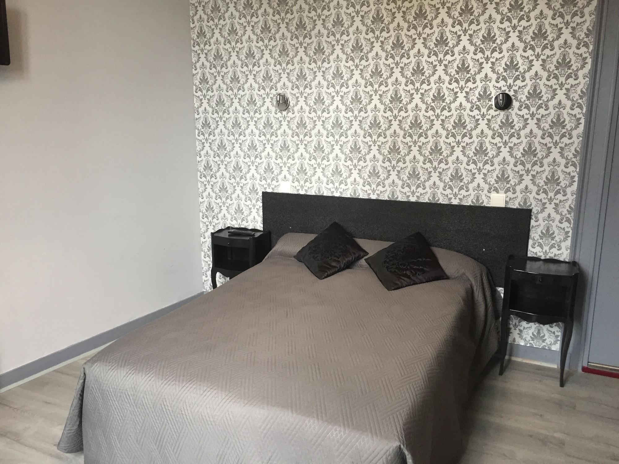 Set de Habitación Au Chapon Fin