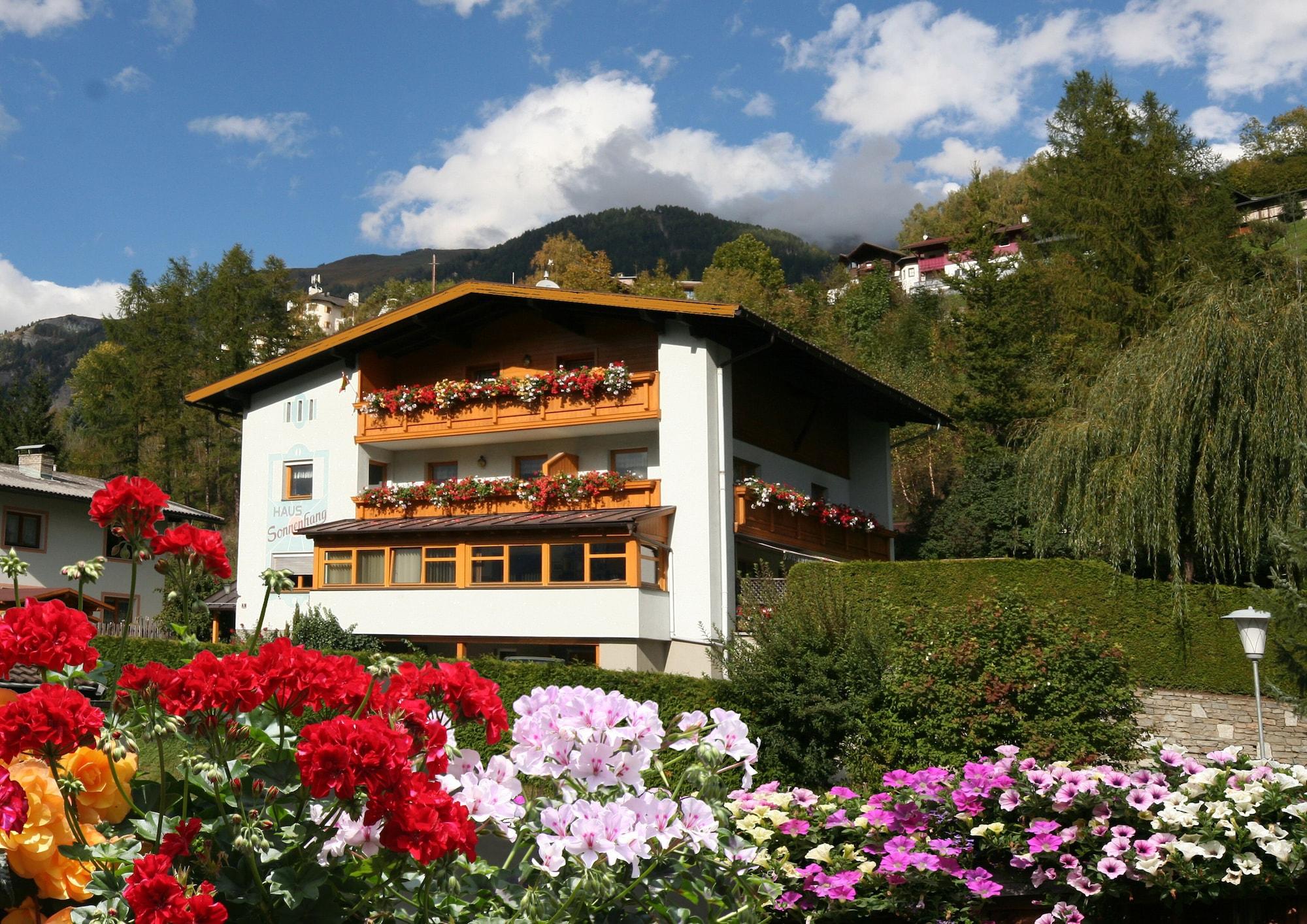 Varios Ferienhaus Sonnenhang
