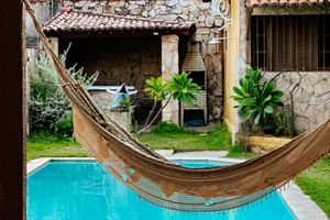 Alojamiento - Pousada Elizondo