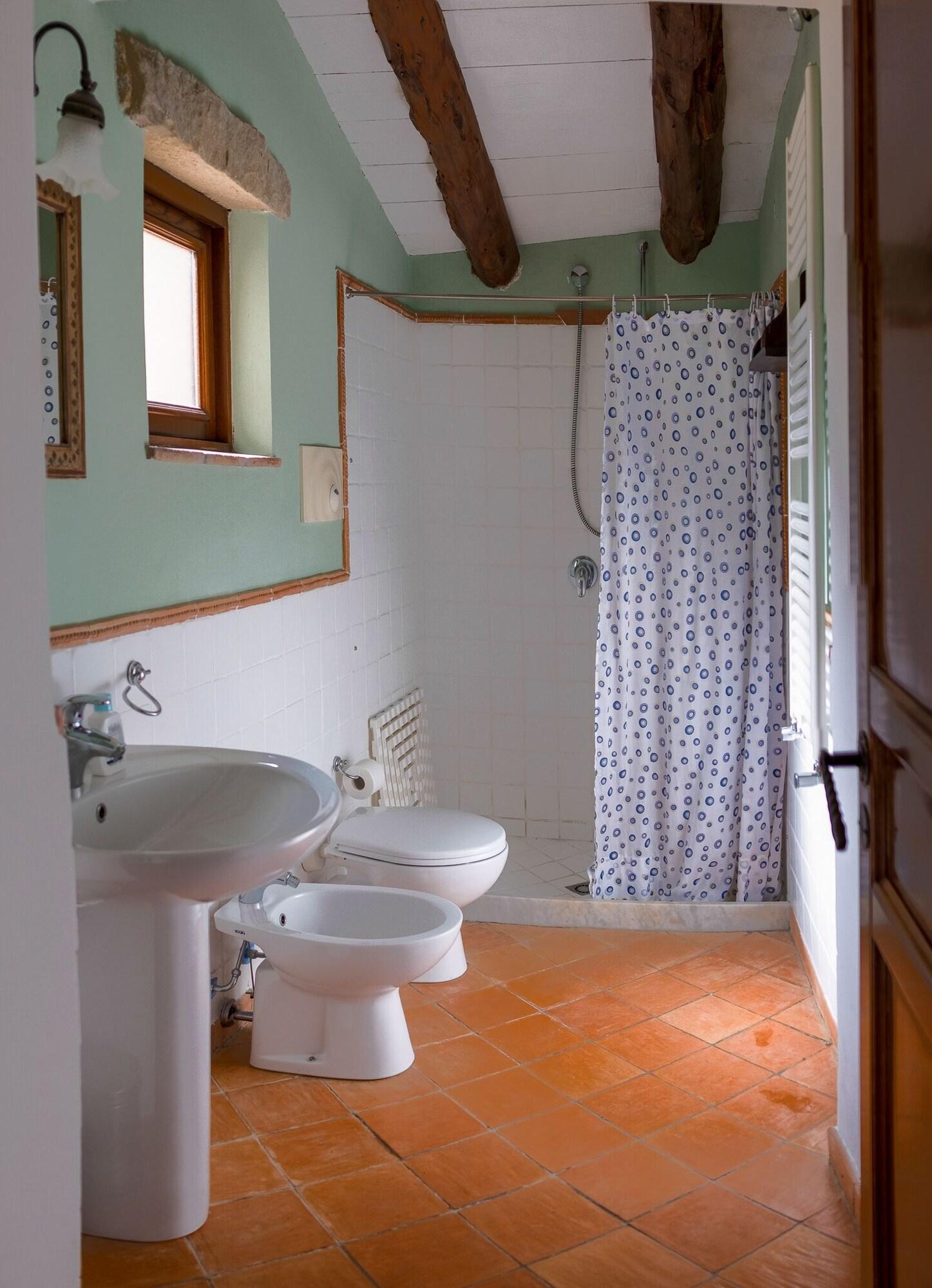 Equipamiento de Habitación Masseria Maggiore
