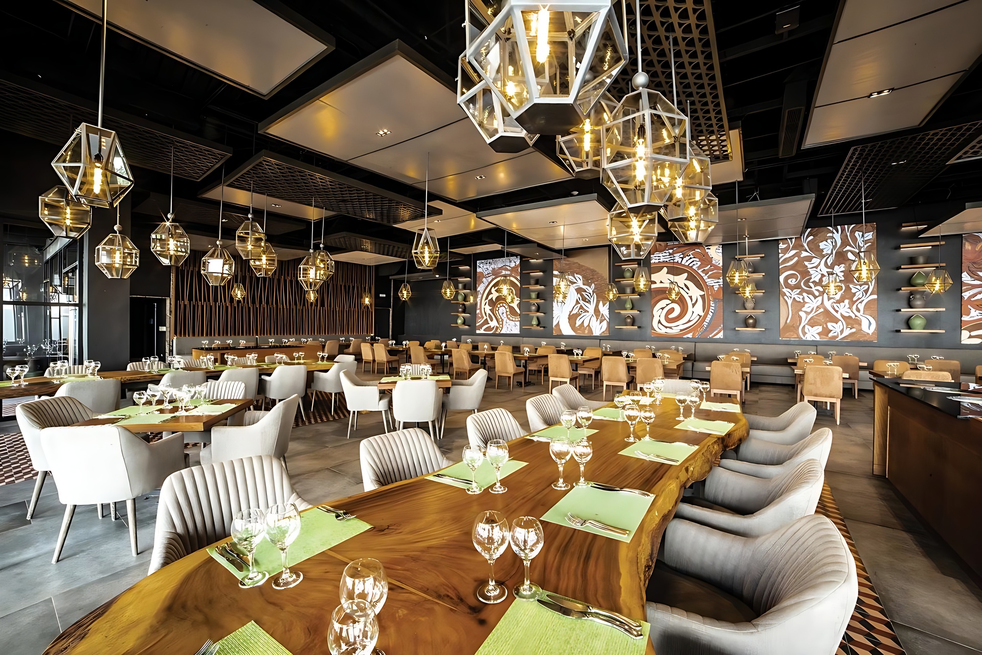 Restaurant Secrets Royal Beach Punta Cana - Adults Only - All Inclusive